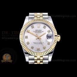 Datejust 31 278273 YG/SS...