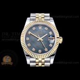 Datejust 31 278273 YG/SS...