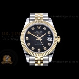 Datejust 31 278273 YG/SS...