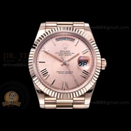 Day-Date 40mm 228235 RG...