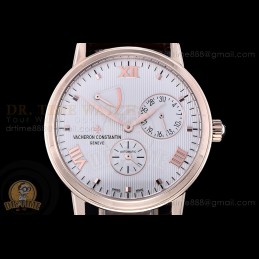 Patrimony Power Reserve RG...
