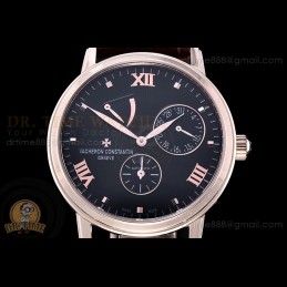 Patrimony Power Reserve RG...