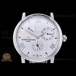 Patrimony Power Reserve SS...