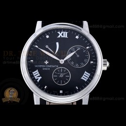 Patrimony Power Reserve SS...