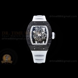 RM55 "Bubba Watson White...