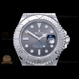 Yacht-Master 40mm 126622 SS...