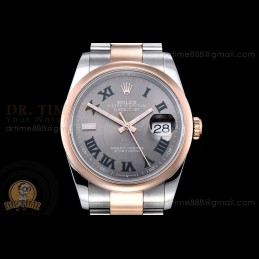 Datejust 36 126201 RG/SS...