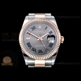Datejust 36 126231 RG/SS...
