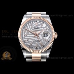 Datejust 36 126231 RG/SS...