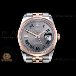 Datejust 36 126201 RG/SS...
