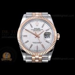 Datejust 36 126231 RG/SS...