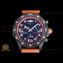 Endurance Pro DLC Black...