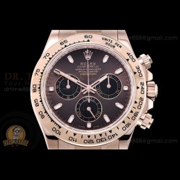 Daytona 116505LN 904L RG...