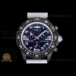 Endurance Pro DLC Black...