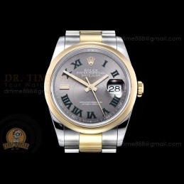 Datejust 36 126203 YG/SS...