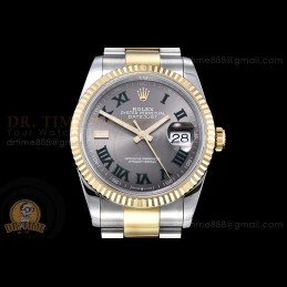 Datejust 36 126233 YG/SS...