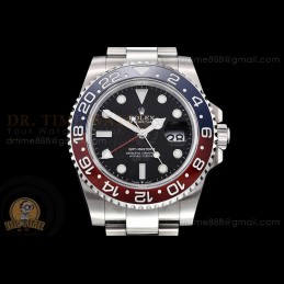 GMT-Master II 126710BLRO...