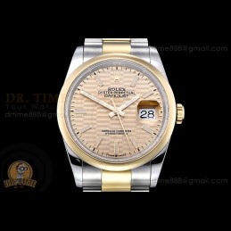 Datejust 36 126203 YG/SS...