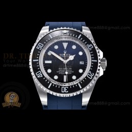 Deepsea Sea-Dweller 126660...