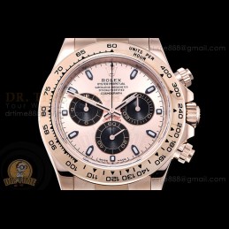 Daytona 116505LN 904L RG RG...