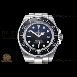 Deepsea Sea-Dweller 126660...