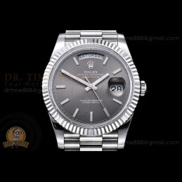 Day-Date 40mm 228239 SS...
