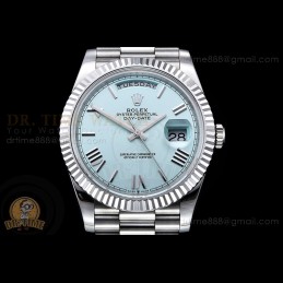 Day-Date 40mm 228239 SS...