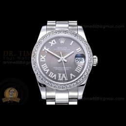 Datejust 31 278384RBR SS...