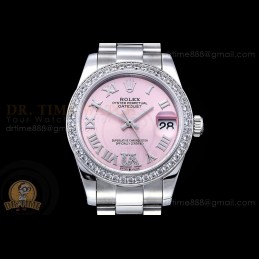 Datejust 31 278384RBR SS...