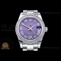 Datejust 31 278384RBR SS...