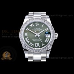Datejust 31 278384RBR SS...