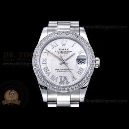 Datejust 31 278384RBR SS...