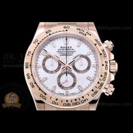 Daytona 116505LN 904L RG...