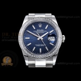 Datejust 36 126284RBR SS...