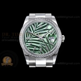 Datejust 36 126284RBR SS...