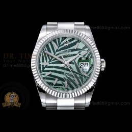 Datejust 36 126234 SS...