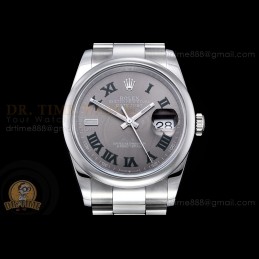 Datejust 36 Wimbledon...