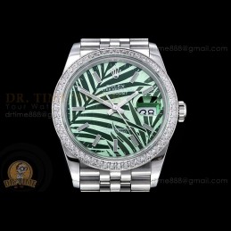 Datejust 36 126284RBR SS...