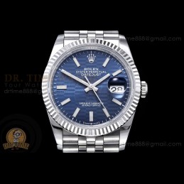 Datejust 36 126234 SS...