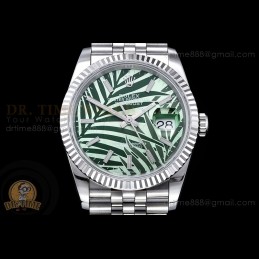 Datejust 36 126234 SS...