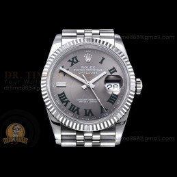 Datejust 36 Wimbledon...