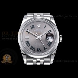 Datejust 36 Wimbledon...