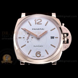 Luminor Due 42mm PAM01042...