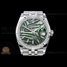 Datejust 36 126234 SS...