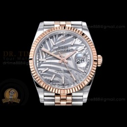 Datejust 36 126231 RG/SS...
