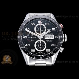 Carrera Calibre 16 Day-Date...