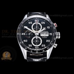 Carrera Calibre 16 Day-Date...