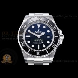 Deepsea Sea-Dweller 126660...