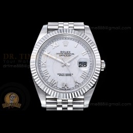 Datejust 41mm 126334 904L...