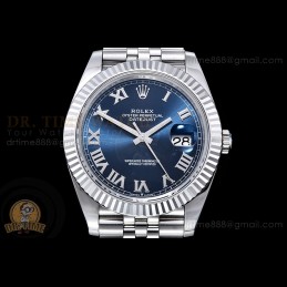 Datejust 41mm 126334 904L...
